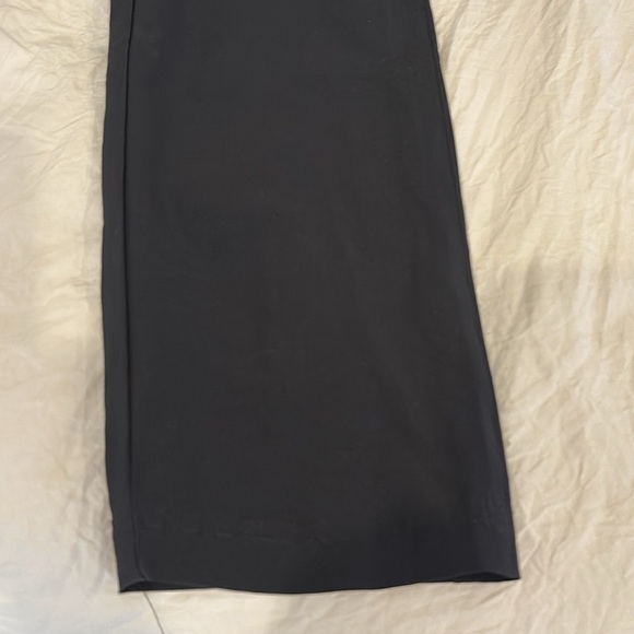 ZENERGY BY CHICO’S STRAIGHT BLACK SLACKS - Picture 9 of 11